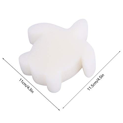 Limpador de lodo de escória Esponja prática de absorção de óleo, absorvedor de óleo 10 PCS, piscina