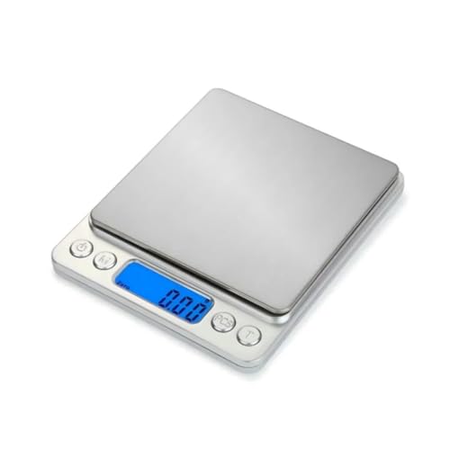 vʊA fW^Lb`XP[ 3000g/0.1g fW^d OƃIX fW^OXP[ LCDt