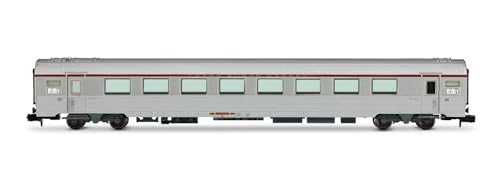 Voiture A8tu SNCF Mistral Arnold HN4503 pour composer votre rame Nice Paris