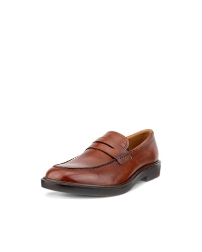 Image of ECCO London Penny Loafer