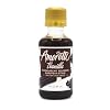 Amoretti - Vanilla Madagascar Bourbon European Style Extract W.S 2 oz