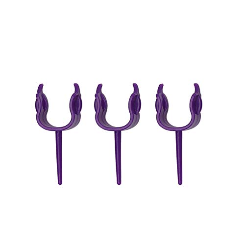Marcador de Bolo Portátil Fondant Molde para Bolo Faça Você Mesmo Régua Decorativa Tridimensional Bi