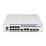 alcatel switch show commands Alcatel-Lucent Enterprise Alcatel Lucent OS6360-10