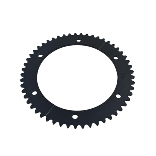 VCUJSUC #35 Chain 53 Tooth Split Sprocket Aluminum for Predator