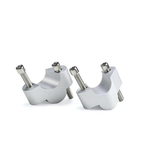 Rehaussement de guidon pour Multistrada V4S et V4 Pikes Peak