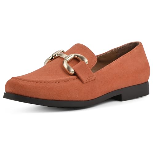 Image of WHITE MOUNTAIN Women's Cassino Moc Toe Loafer