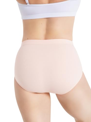 Capezio womens Team Basic Brief4