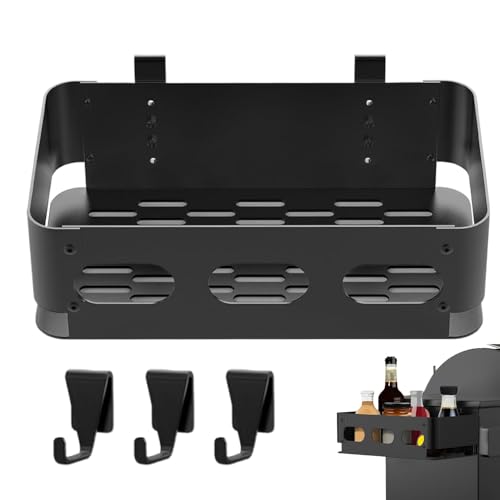Support de plancha pour éviter de faire tomber vos ustensiles - 2