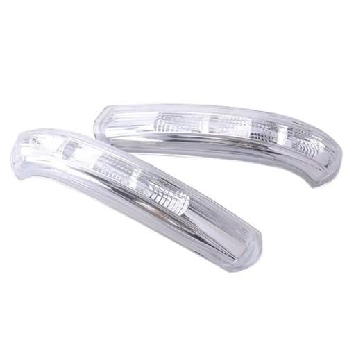 Luz de señal giro coche intermitente espejo retrovisor Chevrolet Captiva 2008 2012 2014 recambio