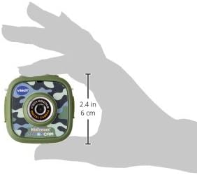 VTech Kidizoom اکشن بادامک اکشن آمازون اختصاصی ، استتار