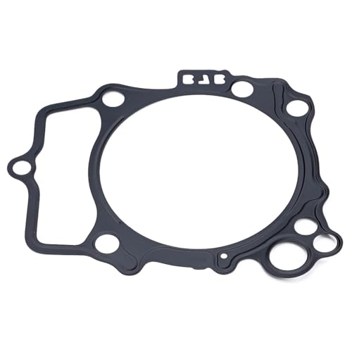 Joint de couvercle d'embrayage pour moto YZ250F WR250F YZ250FX