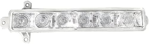Faros antiniebla delanteros Peugeot 308 Partner coche focos repuesto halógenos