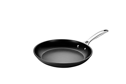 Le Creuset Toughened Nonstick Fry Pan, 11 Le Creuset Toughened Nonstick Fry Pan, 11