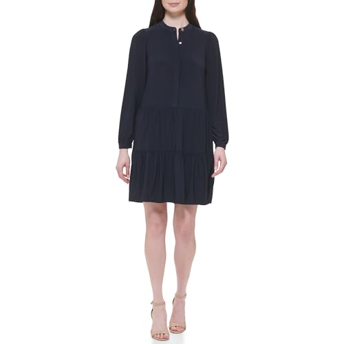 Robe en jersey Tommy Hilfiger Sky Captain en taille 50 pour femme