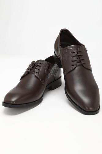 Image of Peter England Men Sneaker Shoes