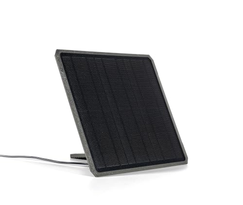 GardePro SP1000 10W Solarpanel für Trail-Kamera