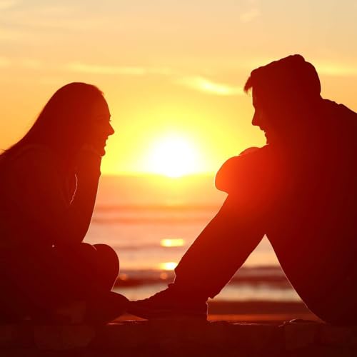 &bdquo;Mit den Augen der Liebe: Beziehungen durch Gottes Perspektive gestalten&ldquo;