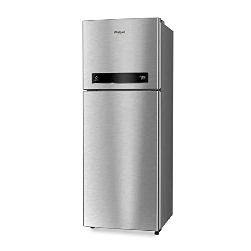 Whirlpool Double Door Refrigerator 292 L, 2 Star, (NEO DF305 PRM ARCTIC