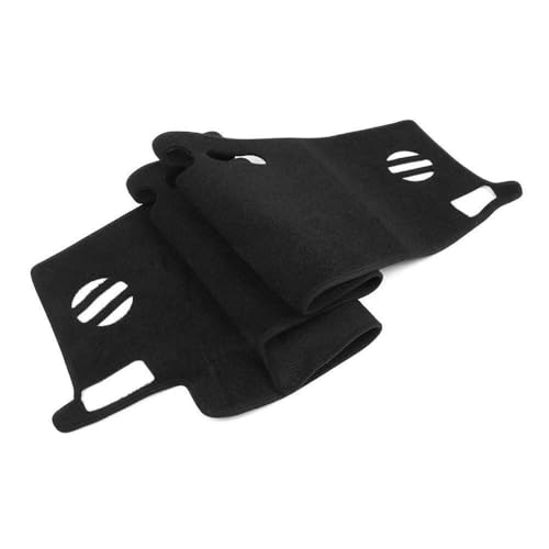 Alfombrilla para salpicadero Toyota RAV4 2013-2018 protector de salpicadero coche LHD 5