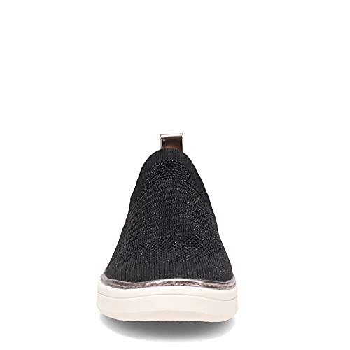 Image of LifeStride Womens Navigate Slip On Sneakers Shoes Casual - Grey