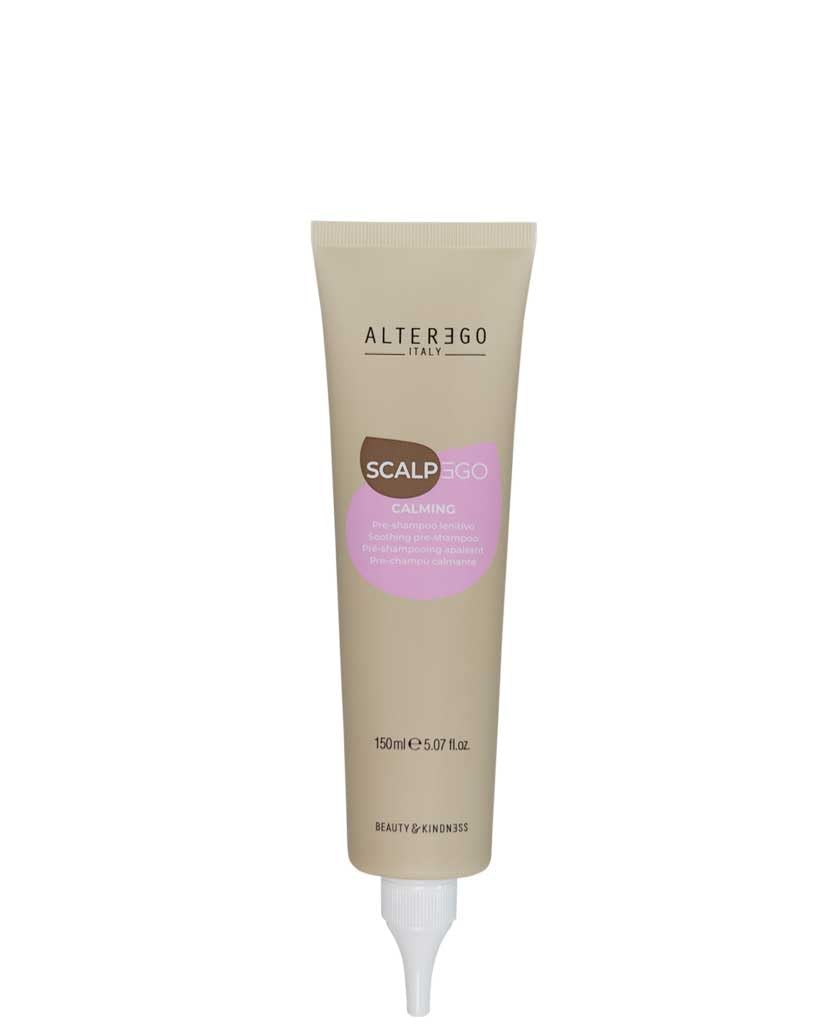 ALTER EGO Scalpego Calming Treatment Pre Shampoo 150 ml Şampuan