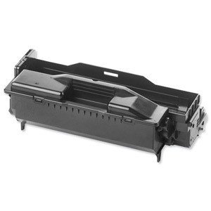 Tambor Oki B431 Negro Compatible para Oki B 411D, 411DN, 431DN, 431D, MB461, MB471, MB491 44574302 Drum 431 25.000 páginas