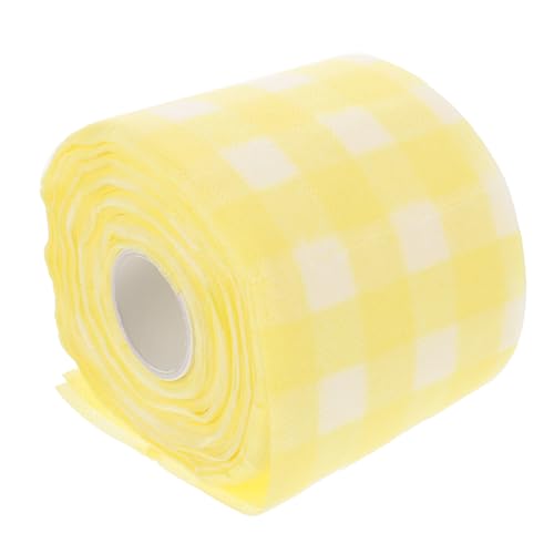 TOVINANNA 1 [ GXeTU lCA[gc[ ȃ}jLACv lCA[gN[jOpbh |pi lCN[jOpbh lCN[Cv  Yellow