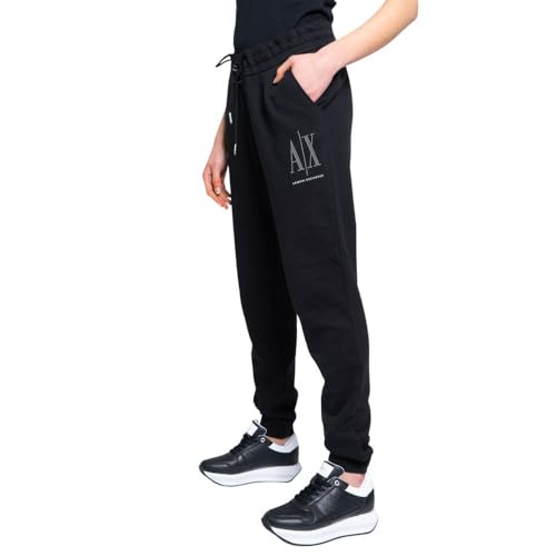 Jogging Armani Exchange en éponge le style parfait du studio au brunch
