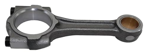 Biela de motor Kubota D1105 V1505 D905 repuesto para excavadora KX41 k15