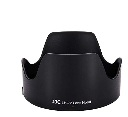 Parasol Jjc Lh-72 Para Canon 35mm F/2