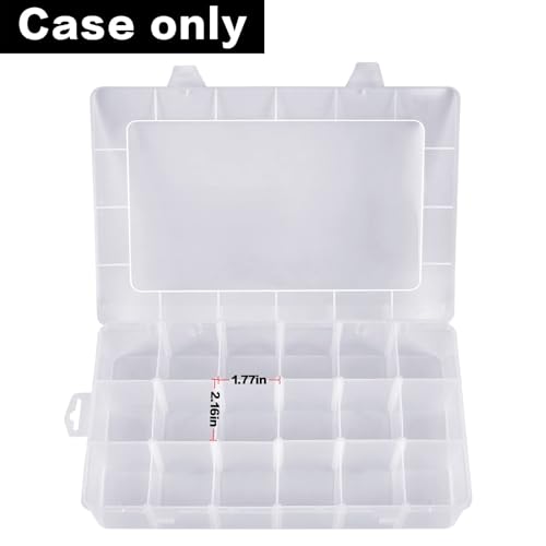 Storage Organizer Container (Box Only)