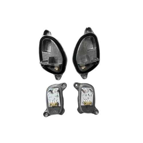 Módulo de faros DRL Serie 1 F40 118i repuesto de luces intermitentes 63119448115 63119448116
