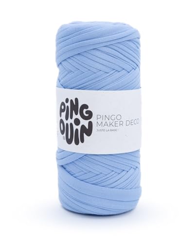 Pingüino Hilo Pingo Maker Deco – 200 GR