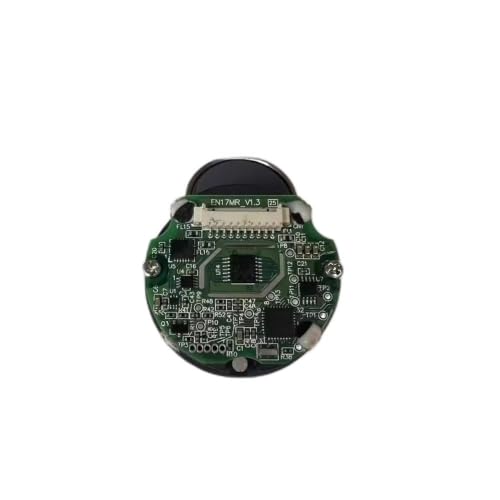 Encodeur EN17MR_V1 pour servomoteur avec haute résolution et retour d'information stable