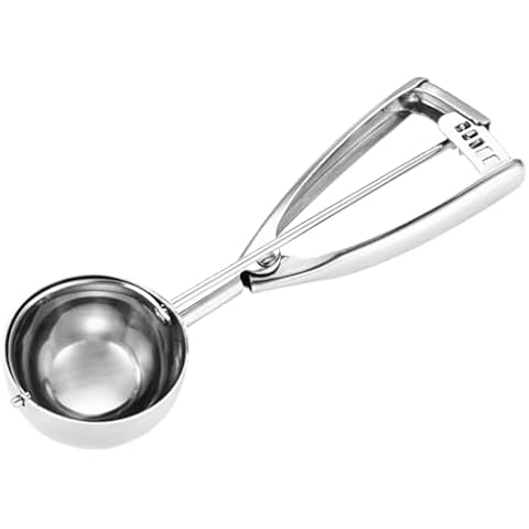 Fayomir Large Cookie Scoop #16 Cover