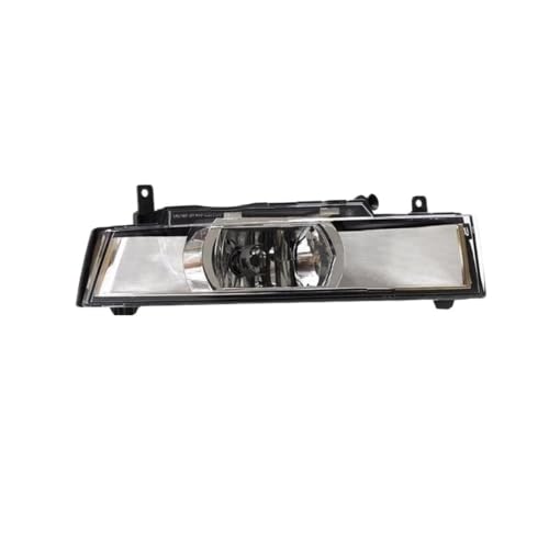Feux anti-brouillard avant gauche Skoda Yeti 2014-2018 sécuriser la conduite nocturne 5L0941700A