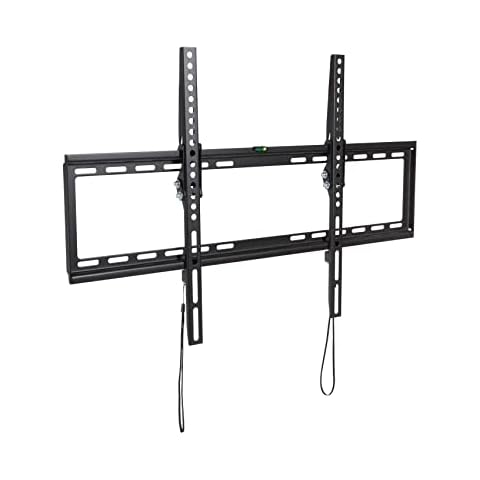 ProperAV Universal Fixed Wall TV Bracket Cover