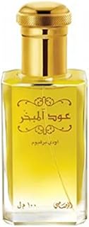 oud mbakhar oude perfume 100 ml for men from rasasi
