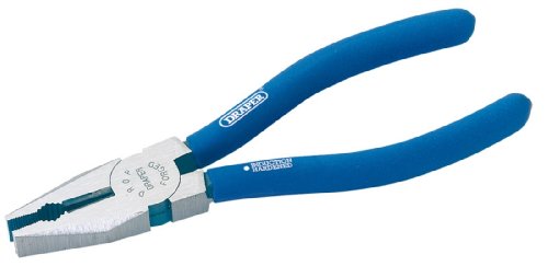 Draper 07049 200mm Combination Plier