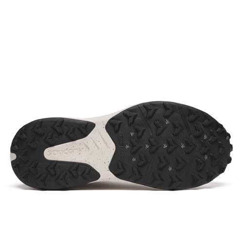 Image of Saucony Men's Xodus Ultra 3 Trail Runners