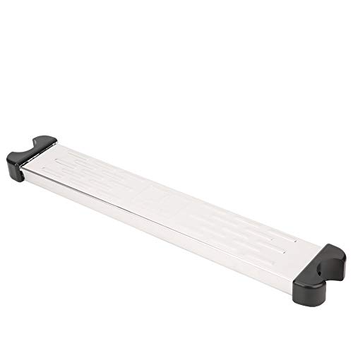 Escalones de escalera para piscina en acero inoxidable miniatura 5