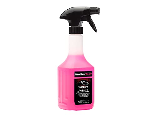 WeatherTech FloorLiner Cleaner Kit