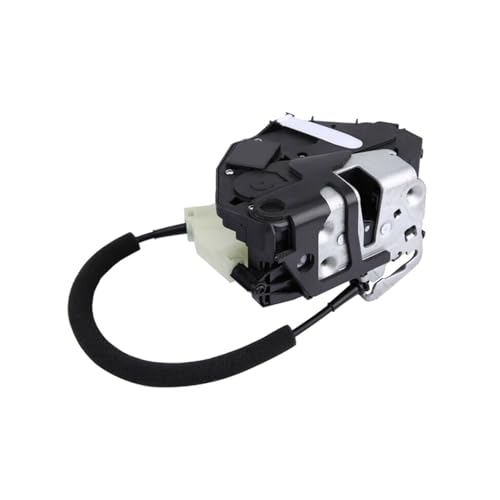 Actuador de puerta de maletero para cambiar cerradura de Ford Ecosport 2013