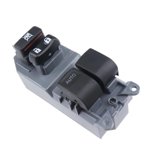 Bouton lève-vitre électrique 84820-0D100 pour commande Auris 2008 - 4
