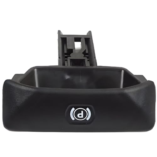 Manija de freno de mano reemplazo directo para tirador Mercedes W204 A2044270020