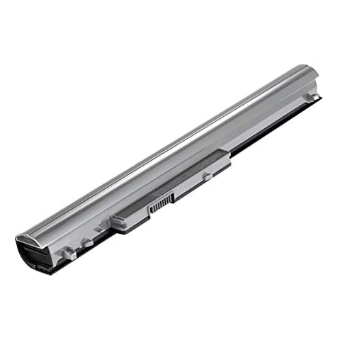Zgszmall Replacement Battery Compatible with HP 4-cell Pavilion 14-n276TX, 15-n221sa, 15-n2xxxx TS, Battery 728460-001, LA04, HSTNN-UB5M, HSTNN-UB5N Cover