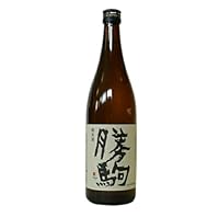 勝駒 純米酒 720ml