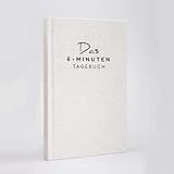 ✅ Ein SIMPLES & WISSENSCHAFTLICH fundiertes Journal für ein GLÜCKLICHERES & ERFÜLLTERES Leben. Mehr als 800.000 Nutzer*innen, übersetzt in 20 Sprachen – Nutze die praxiserprobten Prinzipien der positiven Psychologie, um dein Wohlbefinden zu deinem persönlichen Projekt zu machen. Lebe dein Leben bewusster, und gestalte deinen Alltag positiver!