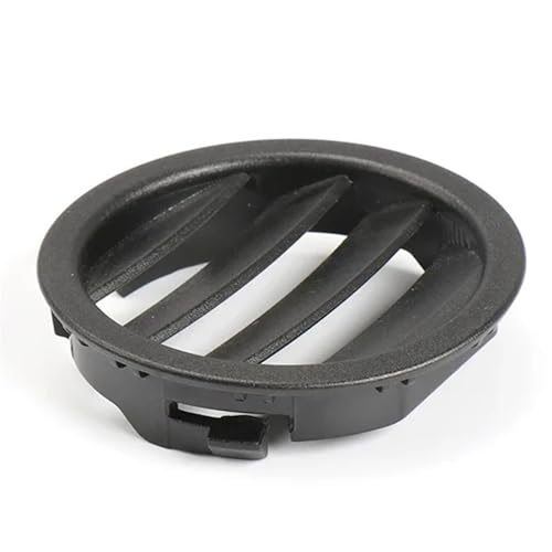 Rejilla de ventilación con flujo de aire optimizado para Benz GLE 2