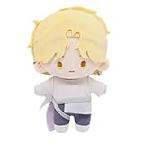 KILA MILA New15cm Aliien Stage Stage Series Officially Licensed lvan Till SUA Luka Mizi Hyuna Plush Pillow (Luka)